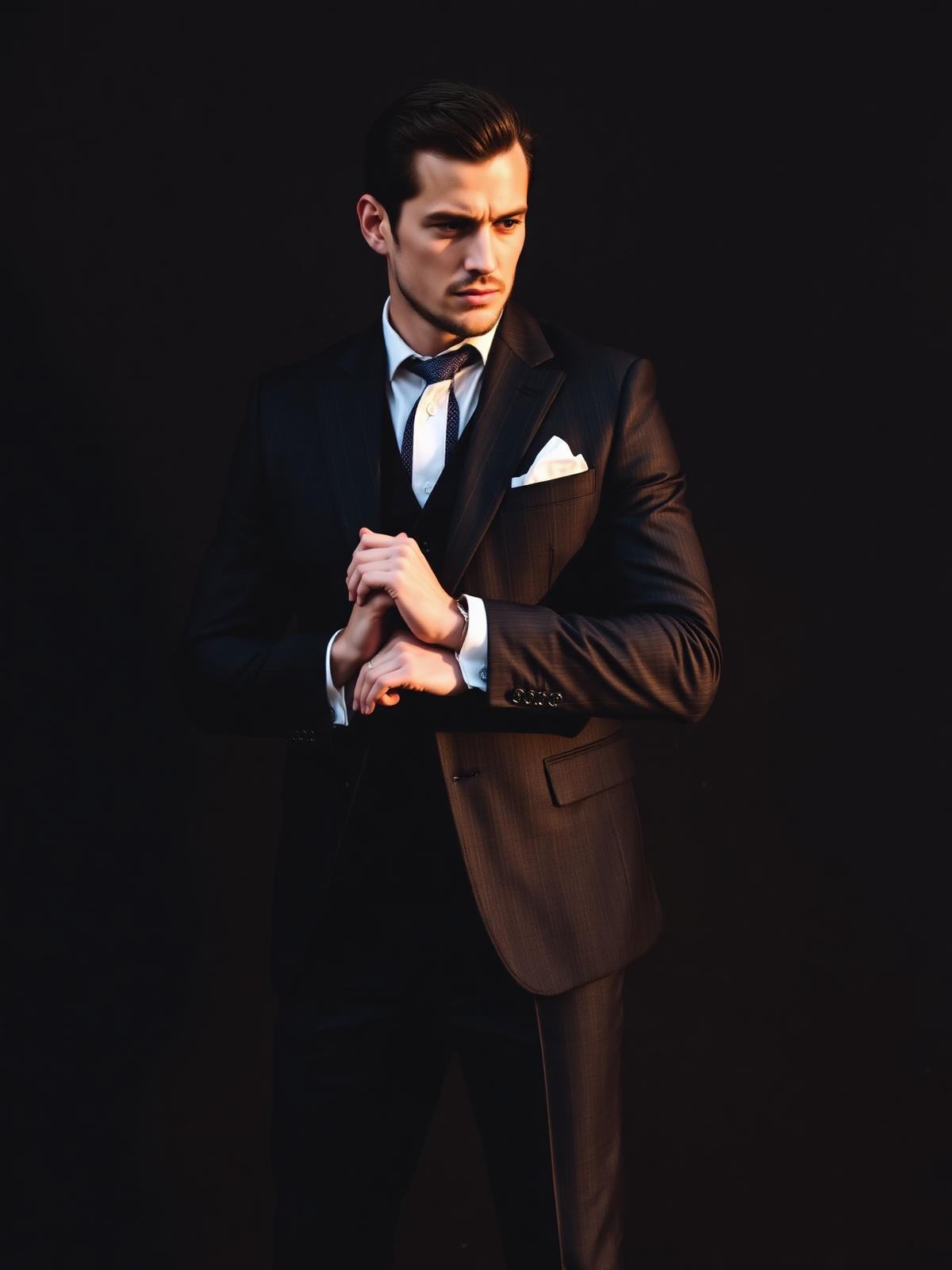 Bespoke Suits